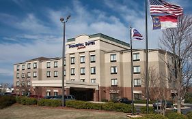 Springhill Suites Greensboro 3*